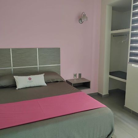 Villa Granada Santa Cruz Tecamac 外观 照片