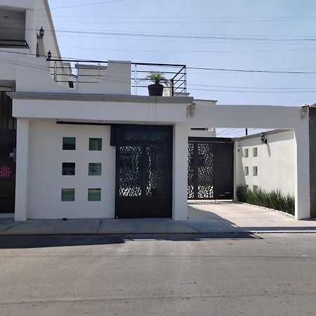 Villa Granada Santa Cruz Tecamac 外观 照片