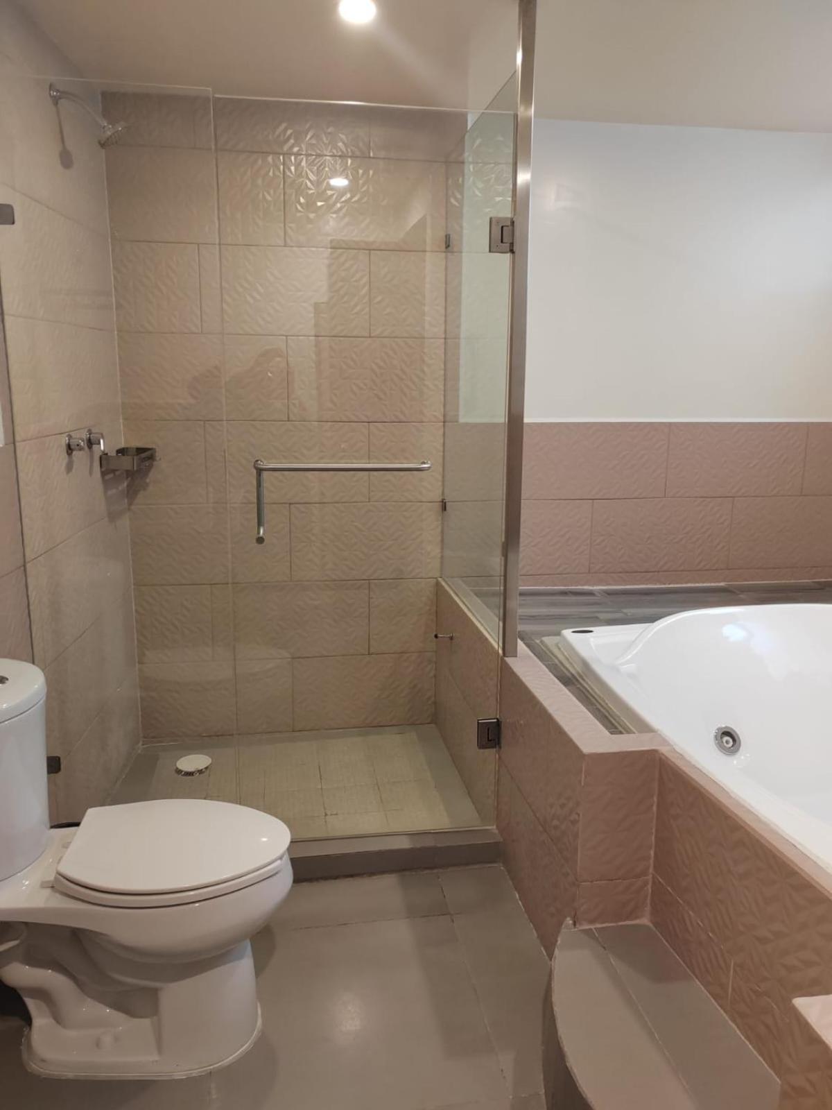 Villa Granada Santa Cruz Tecamac 外观 照片