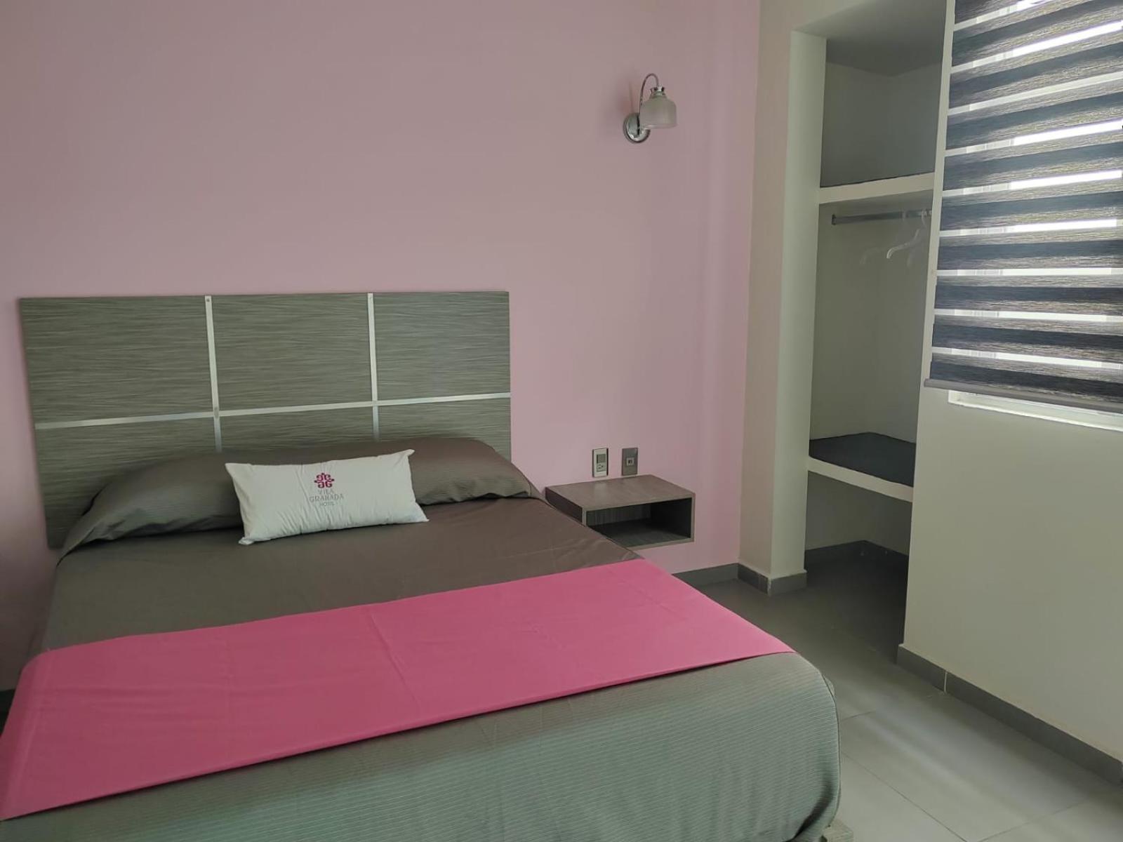 Villa Granada Santa Cruz Tecamac 外观 照片