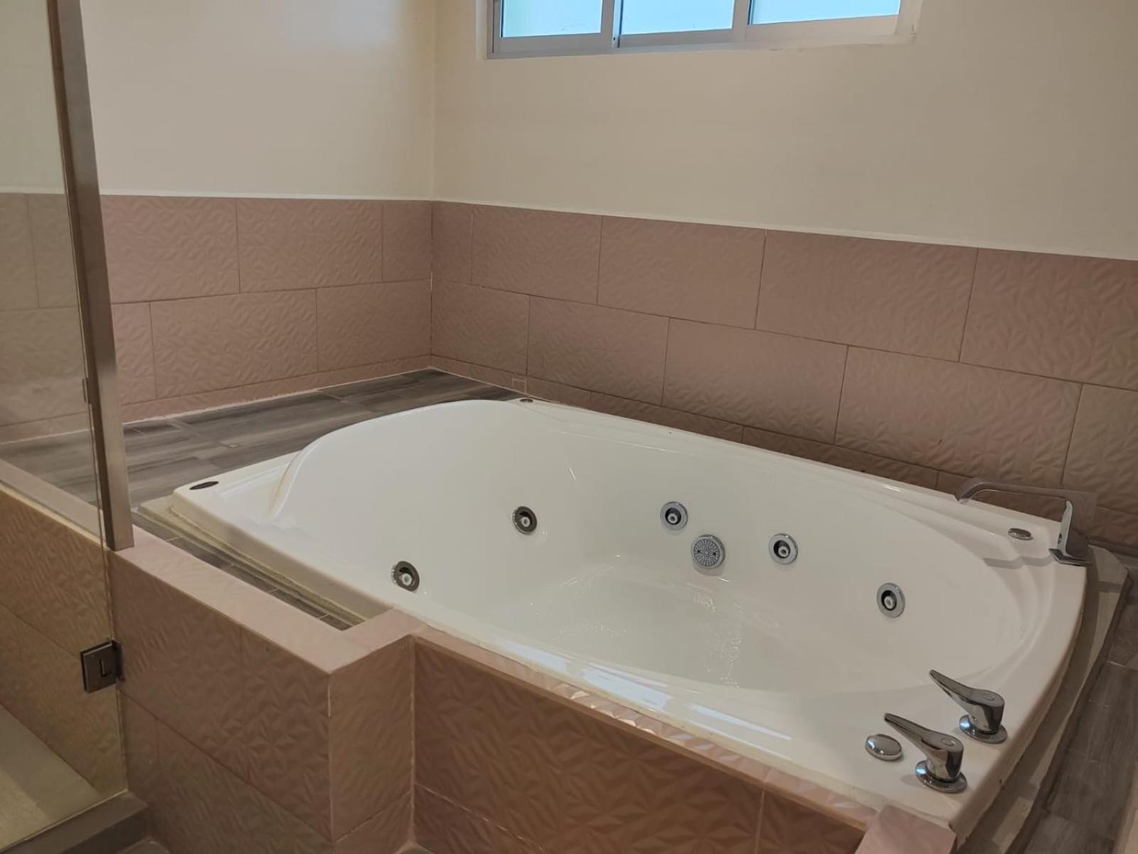 Villa Granada Santa Cruz Tecamac 外观 照片