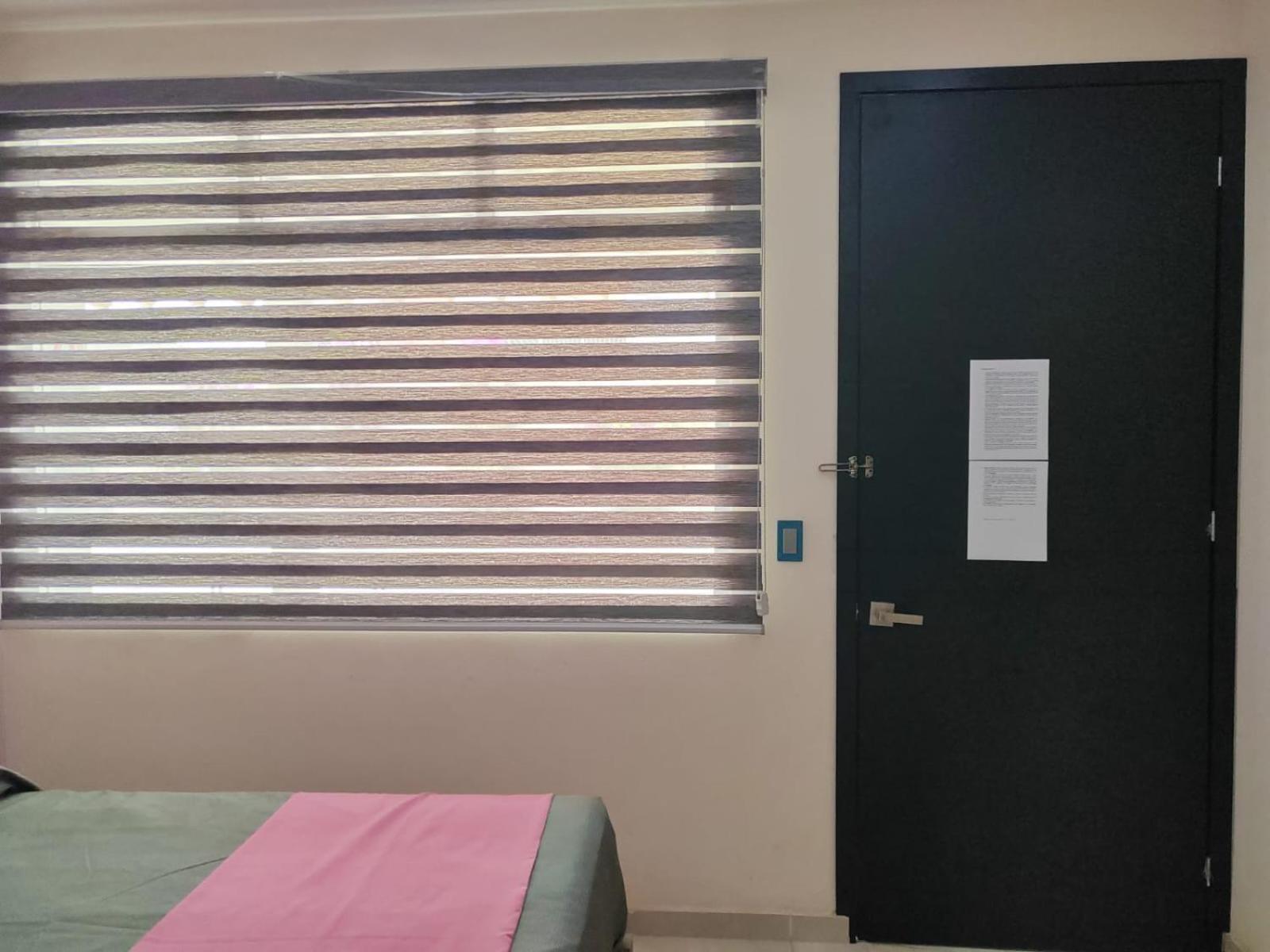 Villa Granada Santa Cruz Tecamac 外观 照片