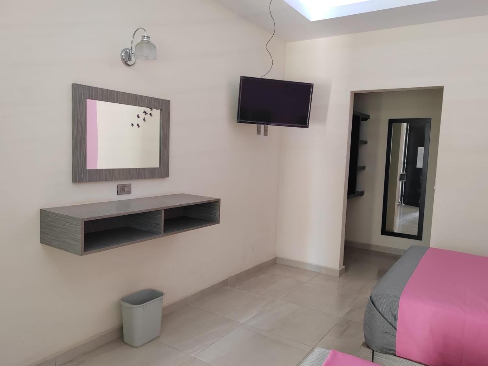 Villa Granada Santa Cruz Tecamac 外观 照片