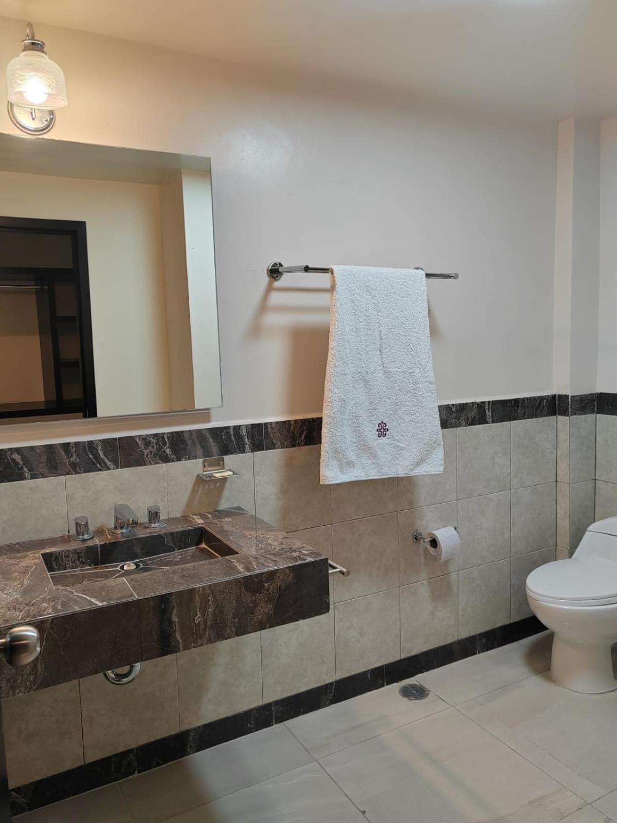 Villa Granada Santa Cruz Tecamac 外观 照片