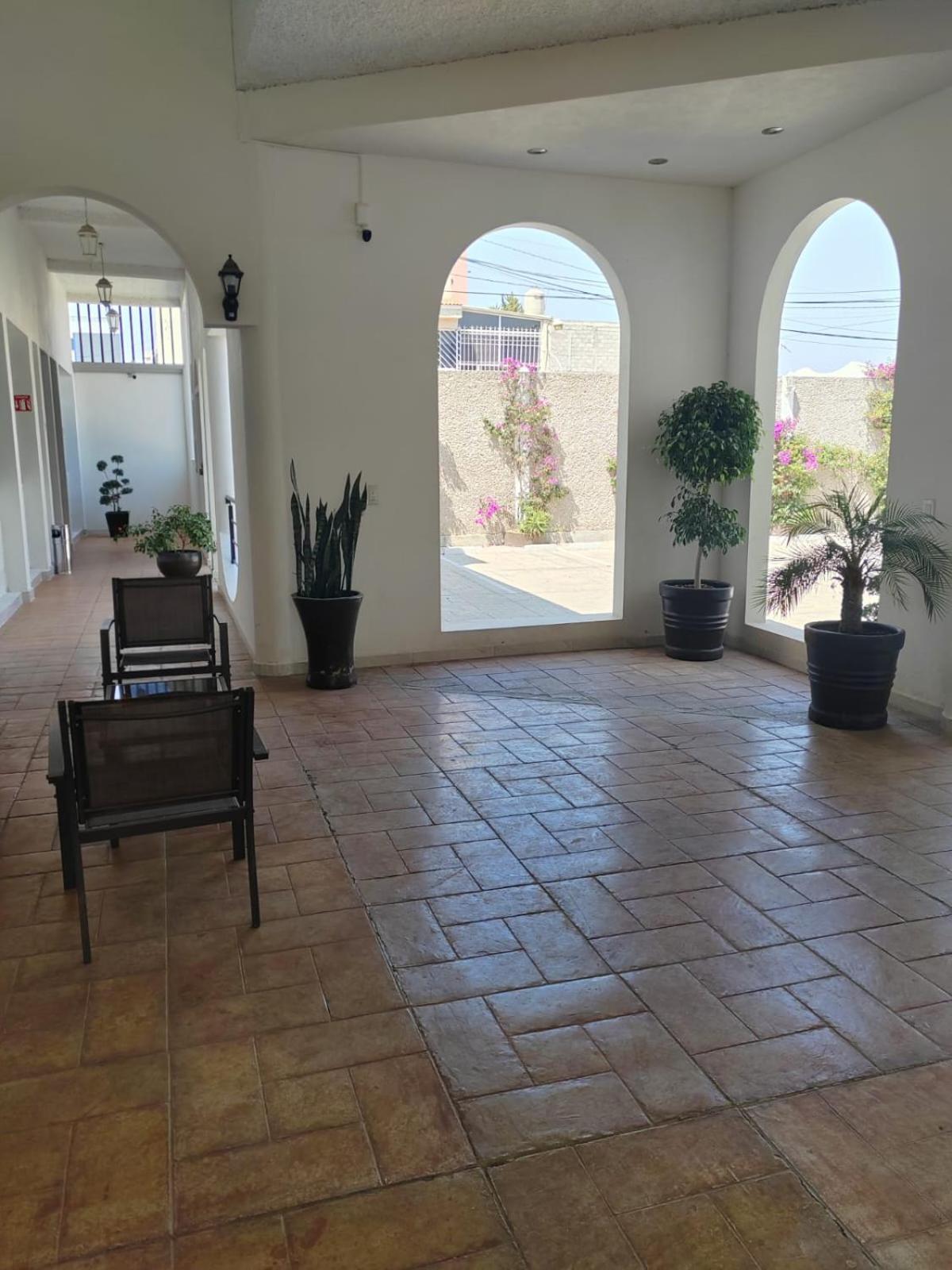 Villa Granada Santa Cruz Tecamac 外观 照片