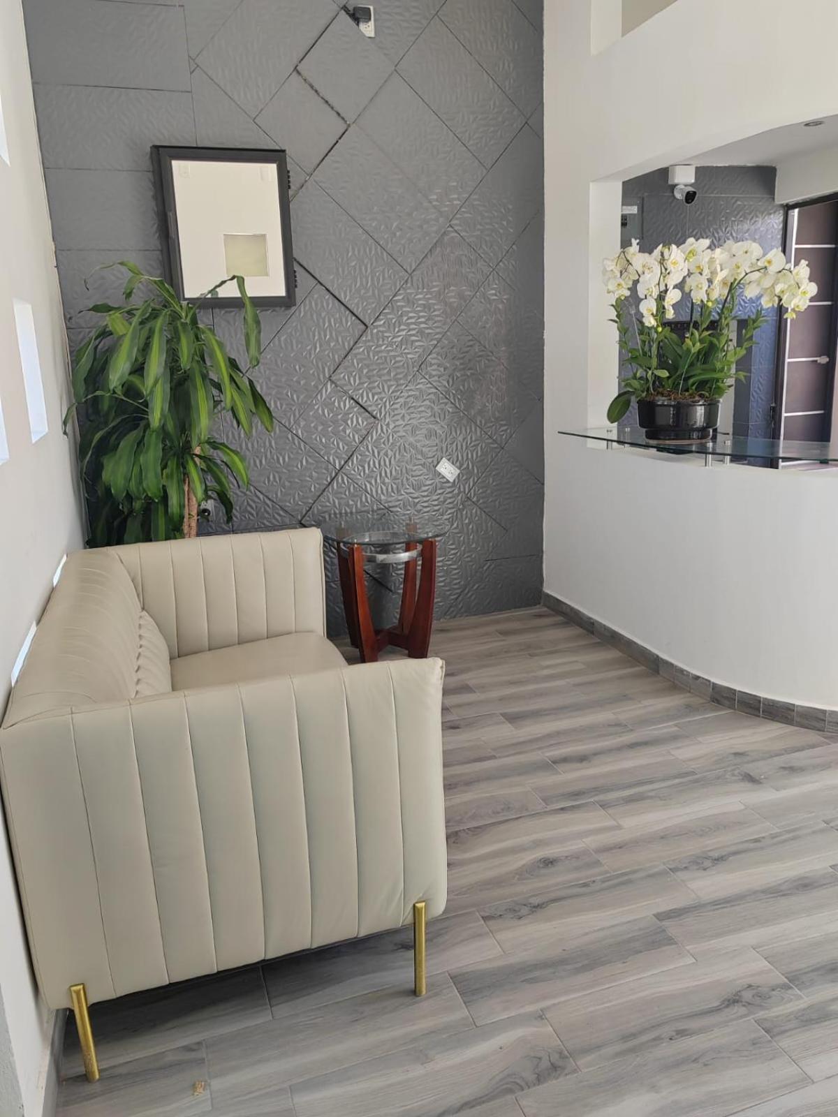 Villa Granada Santa Cruz Tecamac 外观 照片