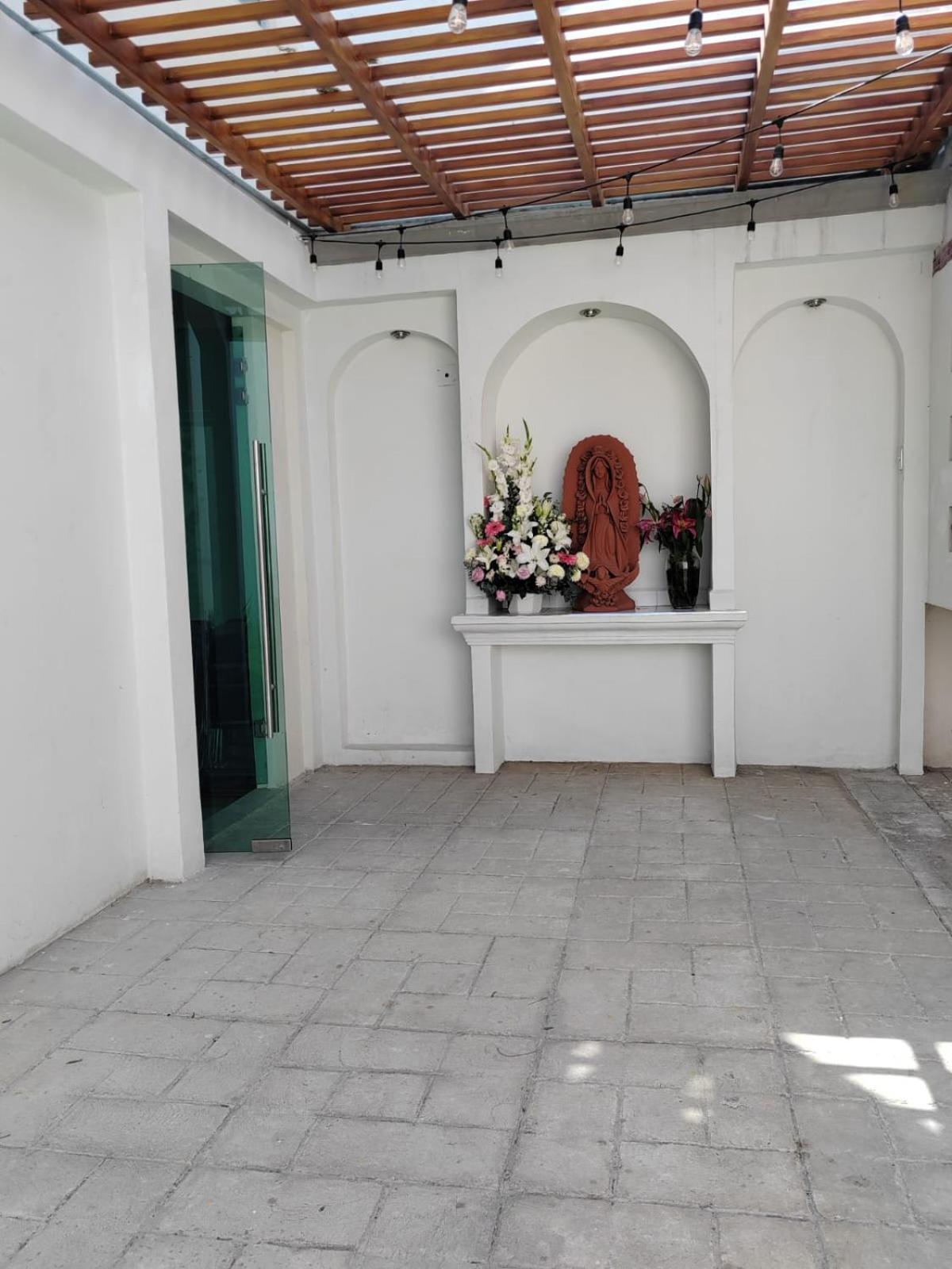 Villa Granada Santa Cruz Tecamac 外观 照片
