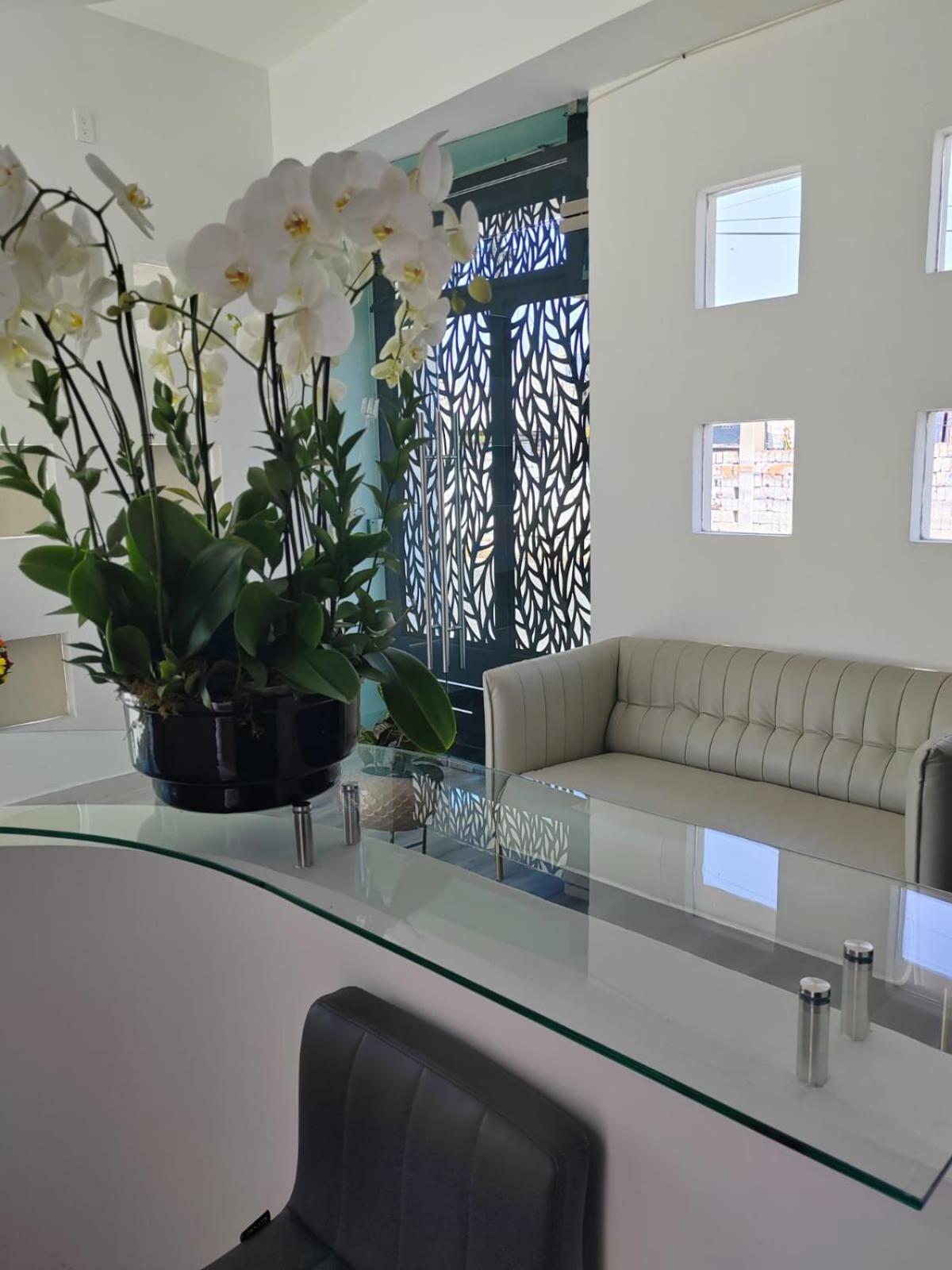 Villa Granada Santa Cruz Tecamac 外观 照片